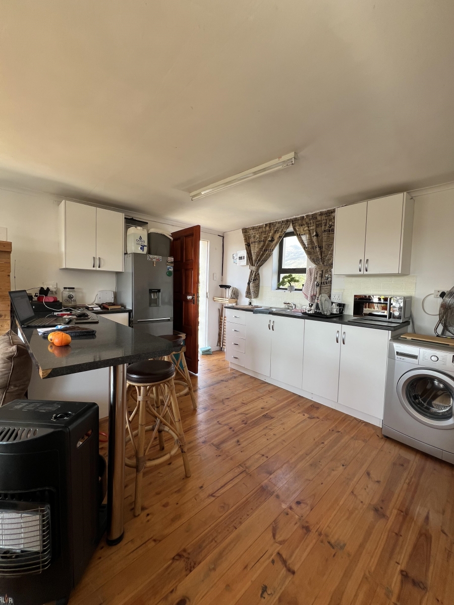 1 Bedroom Property for Sale in Anchorage Park Western Cape